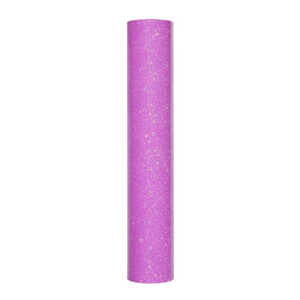 Glitter heat transfer vinyl deals