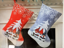 Load image into Gallery viewer, Gonk Christmas Stocking - Christmas