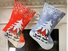 Load image into Gallery viewer, Gonk Christmas Stocking - Christmas