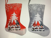 Load image into Gallery viewer, Gonk Christmas Stocking - Christmas