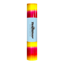 Load image into Gallery viewer, NEW - Rainbow Stripes Permanent Vinyl