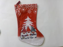 Load image into Gallery viewer, Gonk Christmas Stocking - Christmas