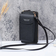 Load image into Gallery viewer, Womens Cross Body Bag
