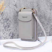 Load image into Gallery viewer, Womens Cross Body Bag
