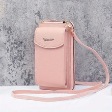 Load image into Gallery viewer, Womens Cross Body Bag
