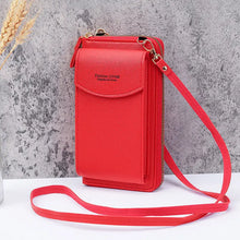 Load image into Gallery viewer, Womens Cross Body Bag
