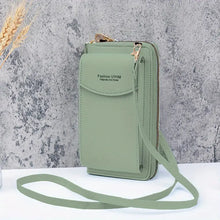 Load image into Gallery viewer, Womens Cross Body Bag
