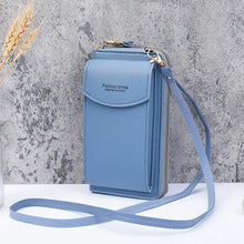 Load image into Gallery viewer, Womens Cross Body Bag
