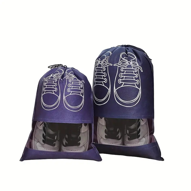 Shoe Dust Cover Bag