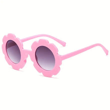 Load image into Gallery viewer, Childrens Trendy Sun Glasses
