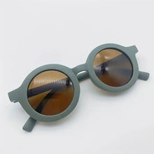 Load image into Gallery viewer, Children&#39;s Cute Sunglasses
