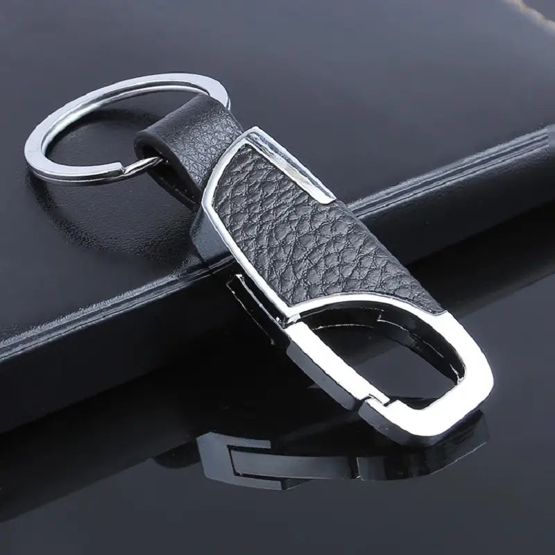 High End Key Ring