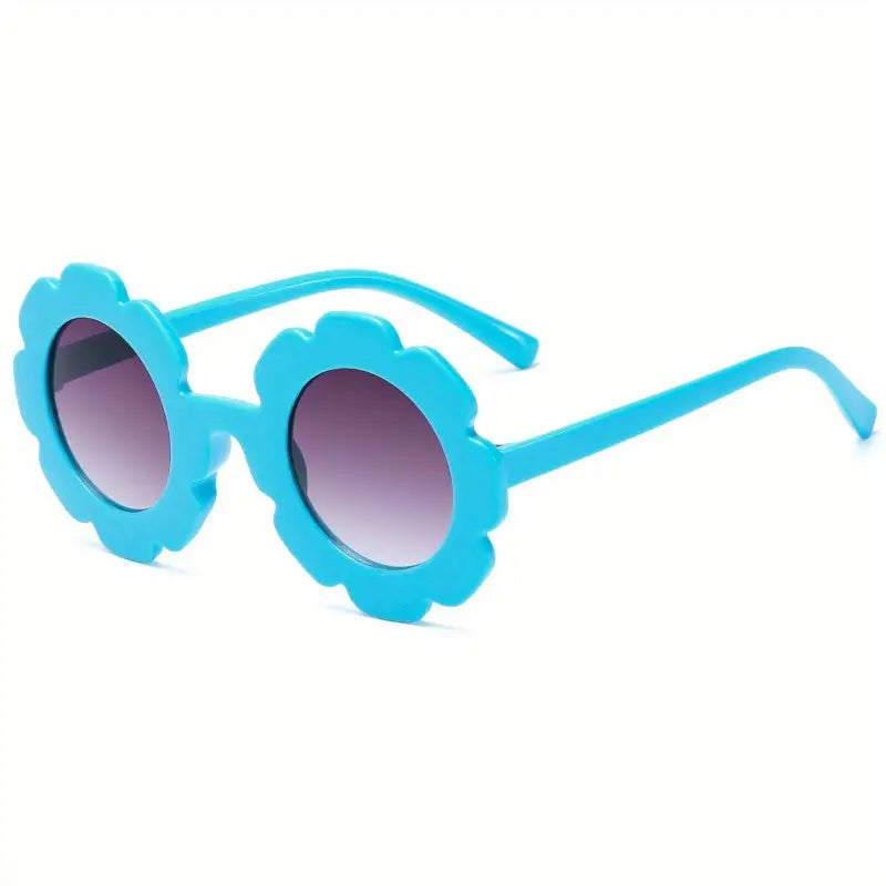 Childrens Trendy Sun Glasses