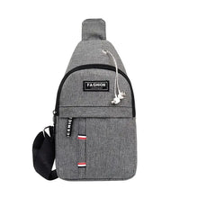 Load image into Gallery viewer, Mens Crossbody Bag
