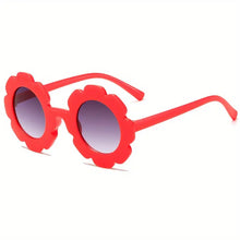 Load image into Gallery viewer, Childrens Trendy Sun Glasses
