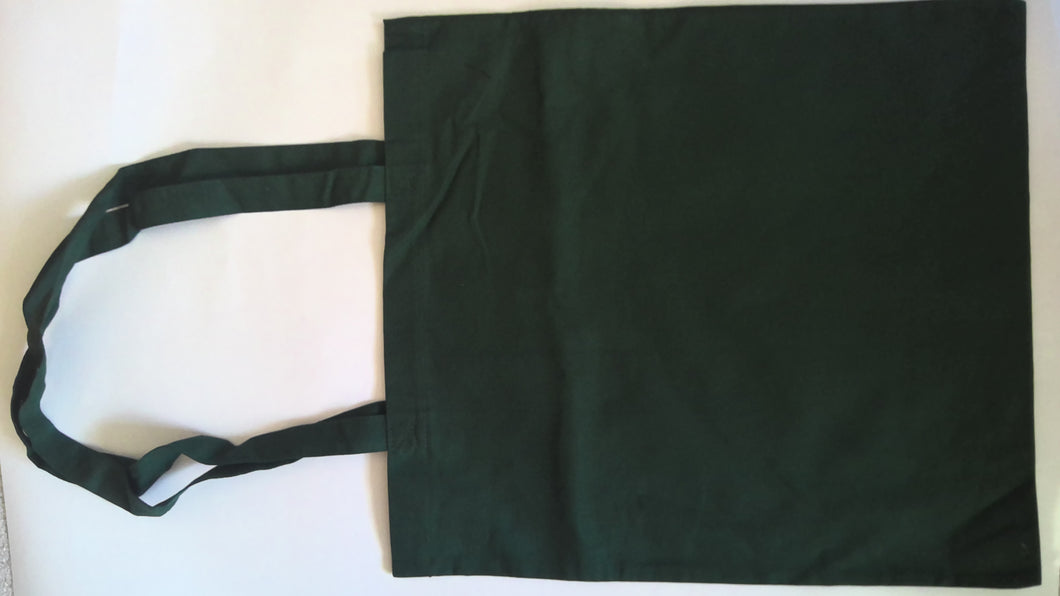 Tote Bag - long handle