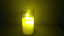 Load image into Gallery viewer, Flameless Candles - Battery Operated
