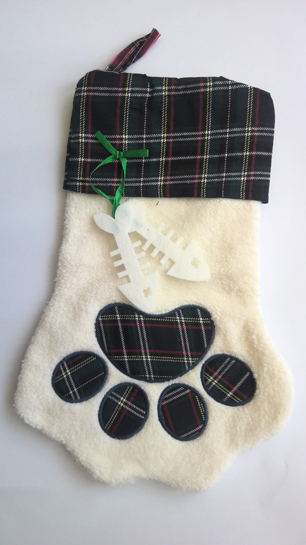 Pet Stocking - Christmas Collection