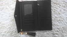 Load image into Gallery viewer, Faux Leather Purse
