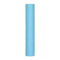 Load image into Gallery viewer, Teckwrap HTV Glitter Heat Transfer Vinyl
