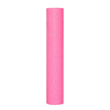 Load image into Gallery viewer, Teckwrap HTV Glitter Heat Transfer Vinyl
