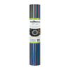 Load image into Gallery viewer, Holographic Glossy Rainbow Permanent Vinyl
