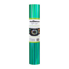 Load image into Gallery viewer, Holographic Glossy Rainbow Permanent Vinyl
