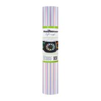 Load image into Gallery viewer, Holographic Glossy Rainbow Permanent Vinyl
