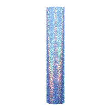 Load image into Gallery viewer, Holographic Heat Transfer Vinyl - HTV
