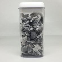 Load image into Gallery viewer, Food Storage Containers - 21cm Tall
