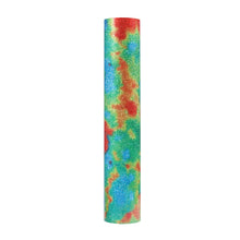 Load image into Gallery viewer, Colourful Glitter Heat Transfer Vinyl - HTV
