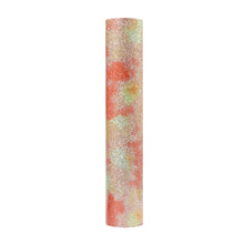 Load image into Gallery viewer, Colourful Glitter Heat Transfer Vinyl - HTV
