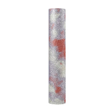 Load image into Gallery viewer, Colourful Glitter Heat Transfer Vinyl - HTV
