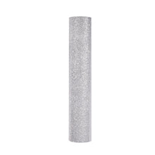 Load image into Gallery viewer, Teckwrap HTV Glitter Vinyl  - 10 inch wide
