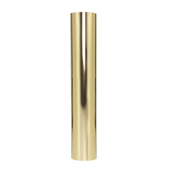 PU Metallic Heat Transfer Vinyl - HTV - 12