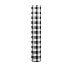 Load image into Gallery viewer, Pattern Buffalo Plaid Heat Transfer Vinyl - HTV
