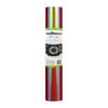 Load image into Gallery viewer, NEW - Pearlescent Opal Permanent Teckwrap Vinyl
