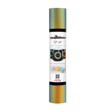 Load image into Gallery viewer, NEW - Pearlescent Opal Permanent Teckwrap Vinyl
