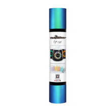 Load image into Gallery viewer, NEW - Pearlescent Opal Permanent Teckwrap Vinyl
