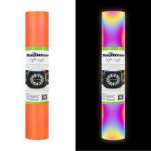 Load image into Gallery viewer, Reflective Teckwrap Adhesive Vinyl
