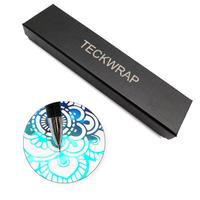 Load image into Gallery viewer, Teckwrap Official Black Weeding Pen Accessory in a Gift Box - Teckwrap Accessories
