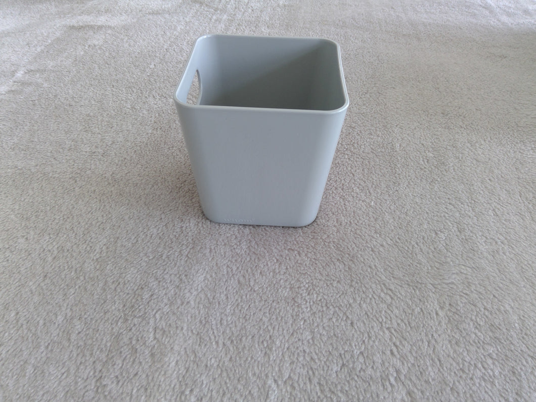 Wham studio storage boxes - Size 1.01 - 10cm square