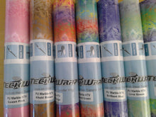 Load image into Gallery viewer, NEW - PU Marble Heat Transfer Vinyl - HTV
