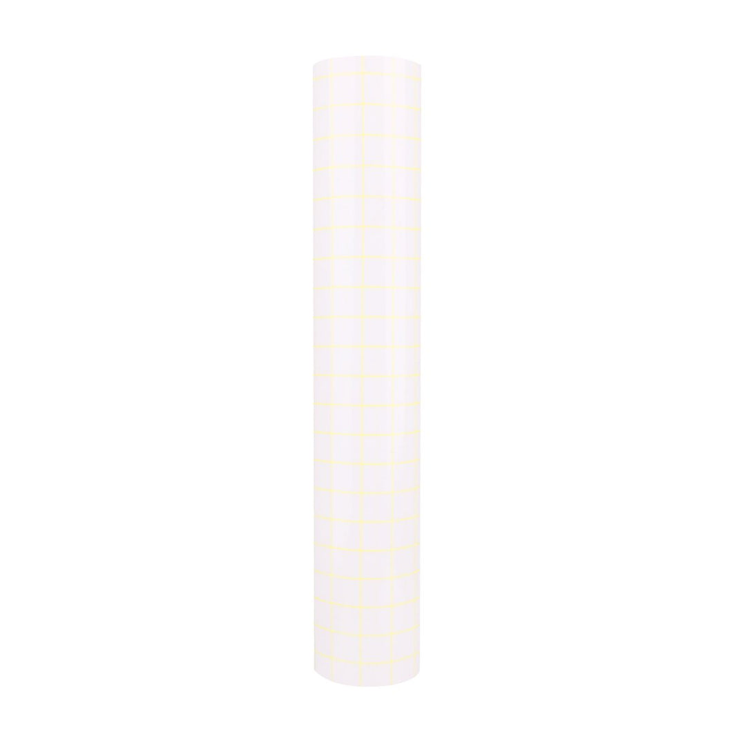 Teckwrap Yellow Grid Transfer Tape - Teckwrap Accessories